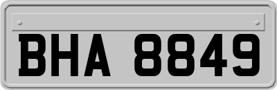 BHA8849