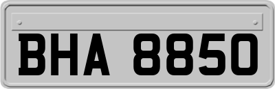 BHA8850