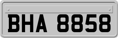 BHA8858