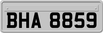 BHA8859