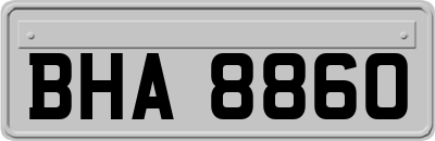 BHA8860