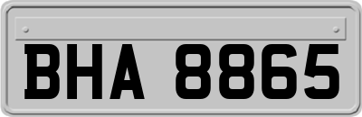 BHA8865
