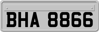 BHA8866