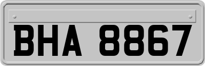 BHA8867
