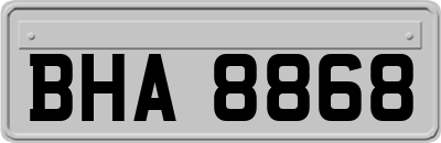 BHA8868