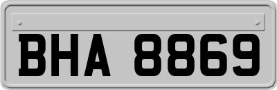 BHA8869