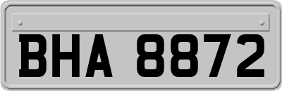 BHA8872