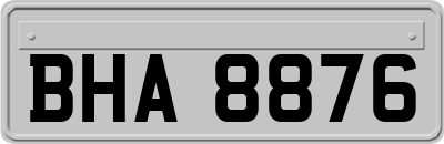 BHA8876