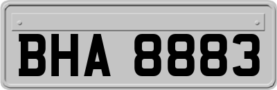 BHA8883