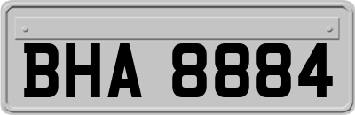 BHA8884