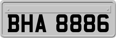 BHA8886