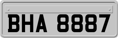 BHA8887