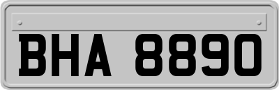 BHA8890