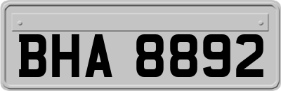 BHA8892