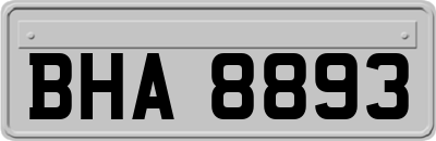 BHA8893