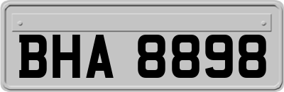 BHA8898