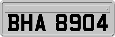 BHA8904