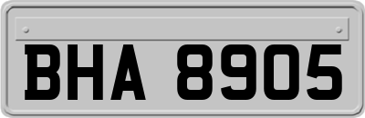 BHA8905