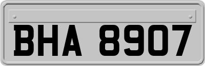 BHA8907