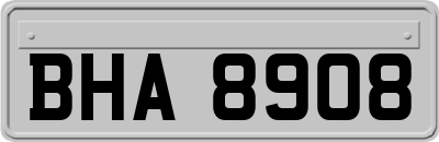 BHA8908