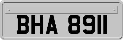 BHA8911