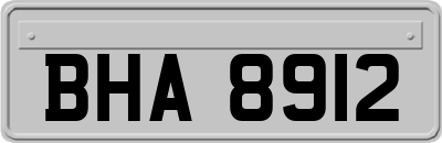 BHA8912