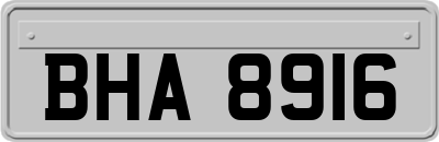 BHA8916