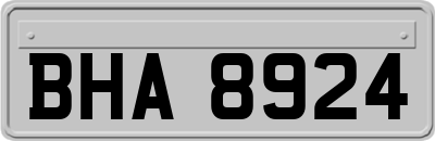 BHA8924