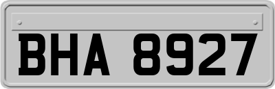 BHA8927