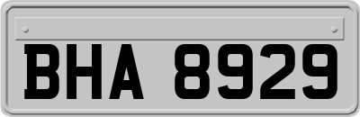 BHA8929
