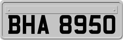 BHA8950