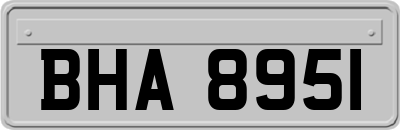BHA8951