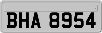 BHA8954