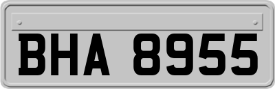 BHA8955