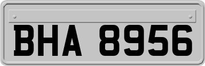 BHA8956