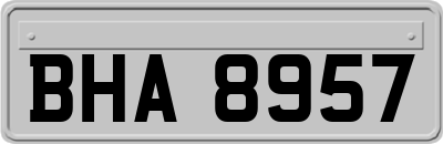 BHA8957