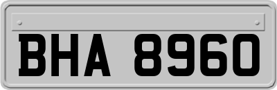 BHA8960