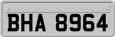 BHA8964