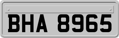 BHA8965