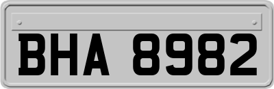 BHA8982