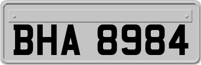 BHA8984