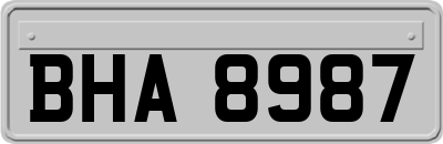 BHA8987