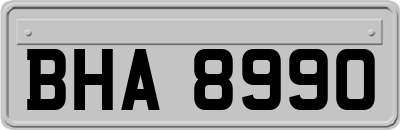 BHA8990