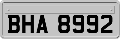 BHA8992