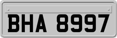 BHA8997