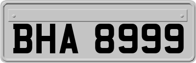 BHA8999
