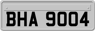 BHA9004