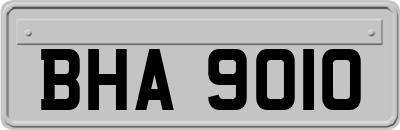 BHA9010