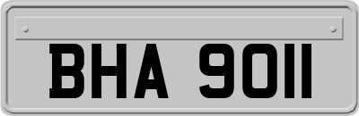 BHA9011