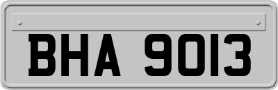 BHA9013